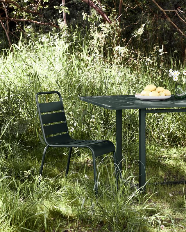 House Doctor Helo Stol Grön