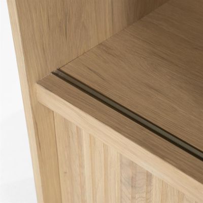 Eleonora Sideboard Milo - Natur