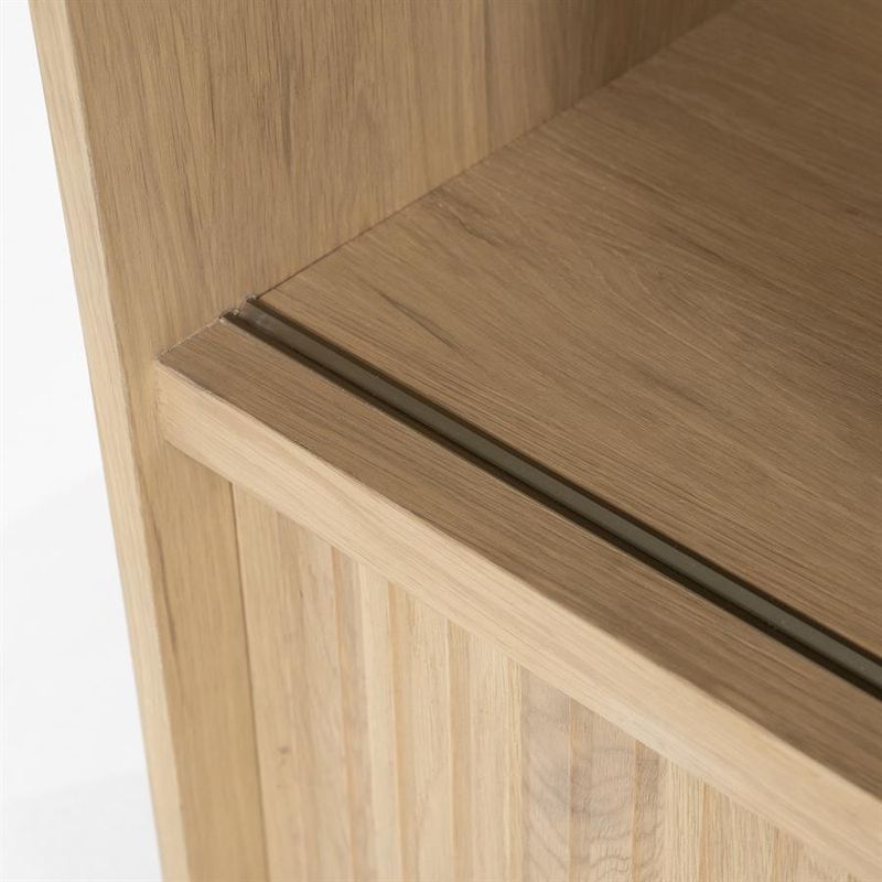 Eleonora Sideboard Milo - Natur