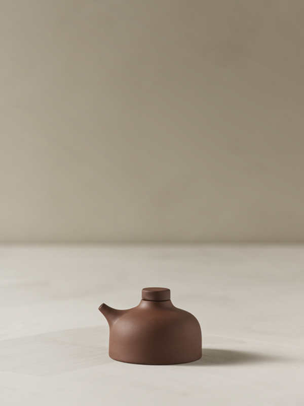 Design House Stockholm Sand Secret Soy Pot