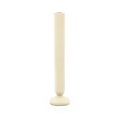 By Boo Ljusstake Squand Stor - Beige