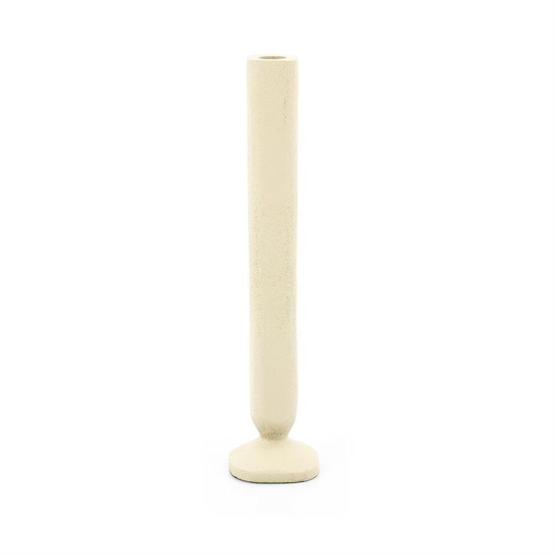 By Boo Ljusstake Squand Stor - Beige