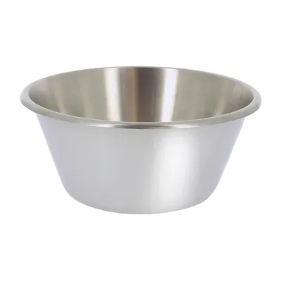 De Buyer degskål platt botten Ø28 cm