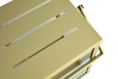 Brafab Belfort Ljuslykta Lemon