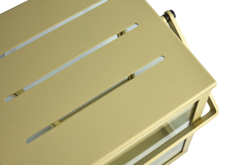 Brafab Belfort Ljuslykta Lemon