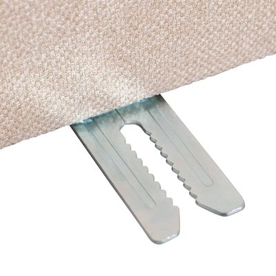 WOOOD Pepper Fåtölj Sand