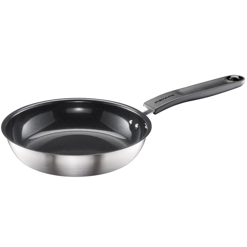 Fiskars Stekpanna FF 20 cm keramisk