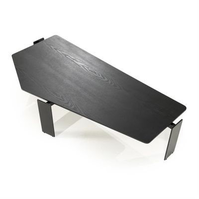 Eleonora Soffbord Robert - Svart