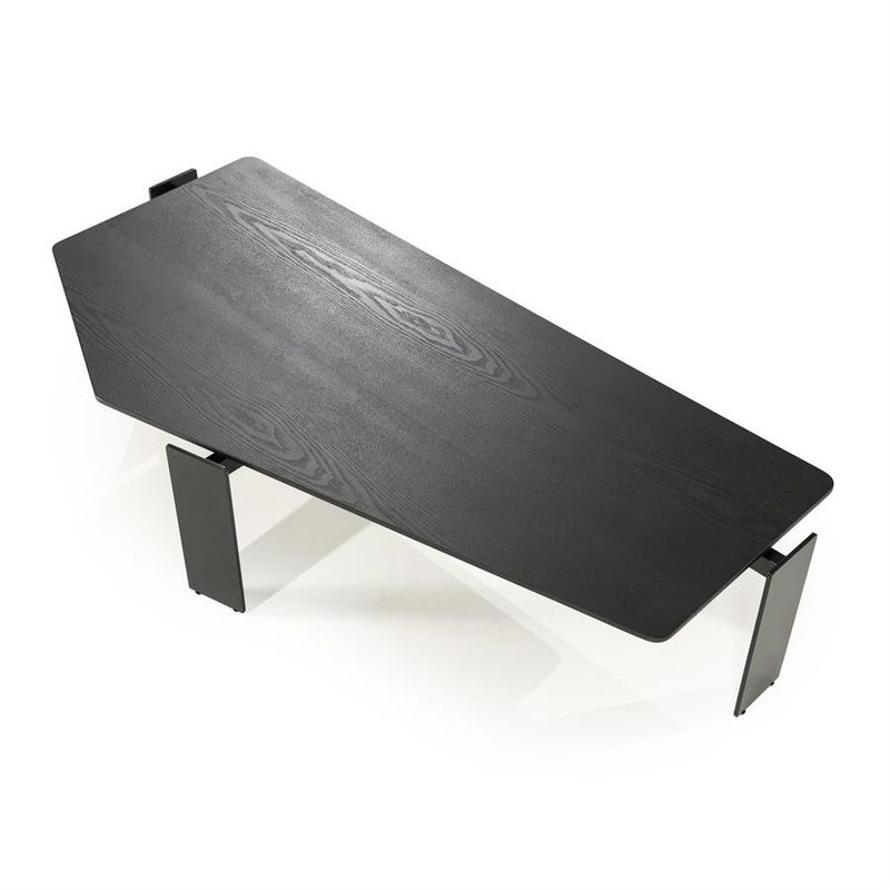 Eleonora Soffbord Robert - Svart