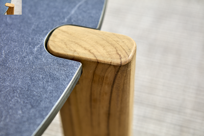 Brafab Domino Soffbord Ø70 cm