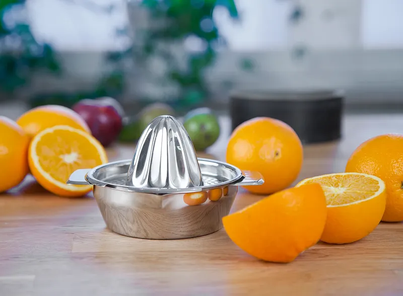 Exxent Citronpress