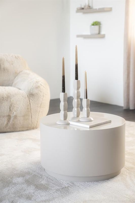 By Boo Soffbord Mesita - Mullvad