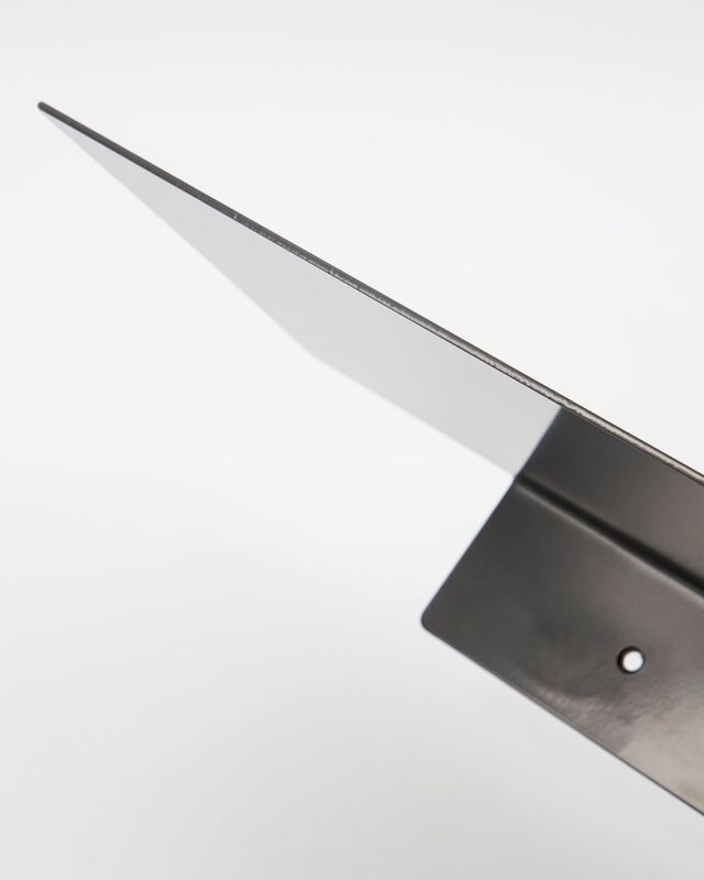 House Doctor Revi Hylla Svart