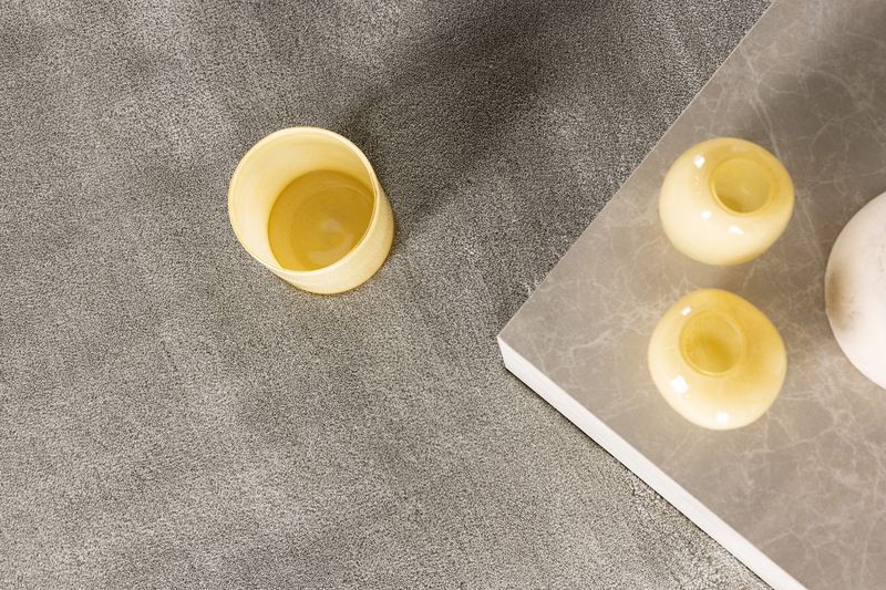 Venture Home Blanca Rektangulär Matta 230 x 160 Ljusgrå