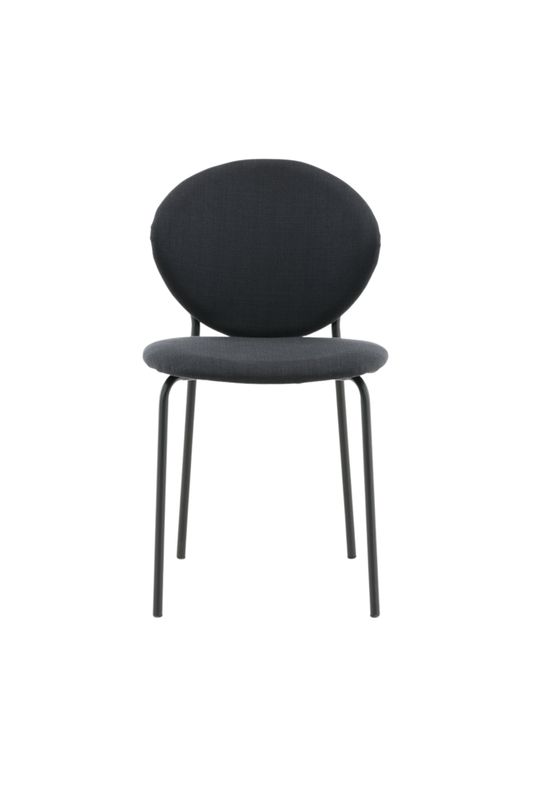 Venture Home Vault Matstol 2-pack