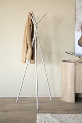 By Boo Klädhängare Matto - Beige