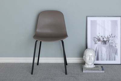 Venture Home Arctic Matstol 2-pack