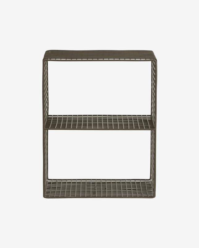 Nordal TUO hylla, olivgrön