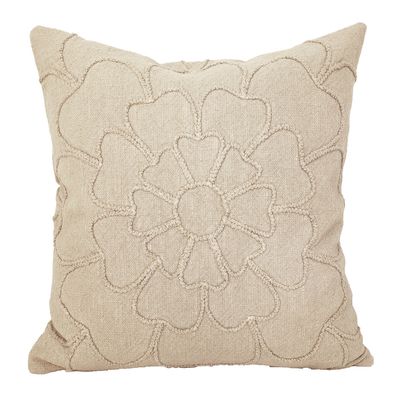 Redlunds Matilda Kuddfodral Sand 45x45 cm