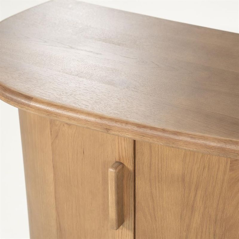 Eleonora Sideboard Josh - Brun
