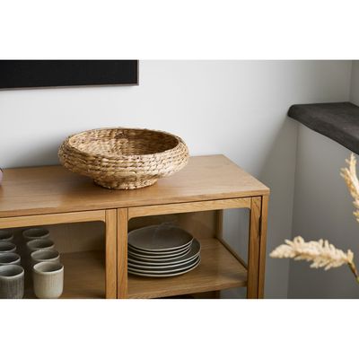 House Nordic Frellesvig bricka Natur