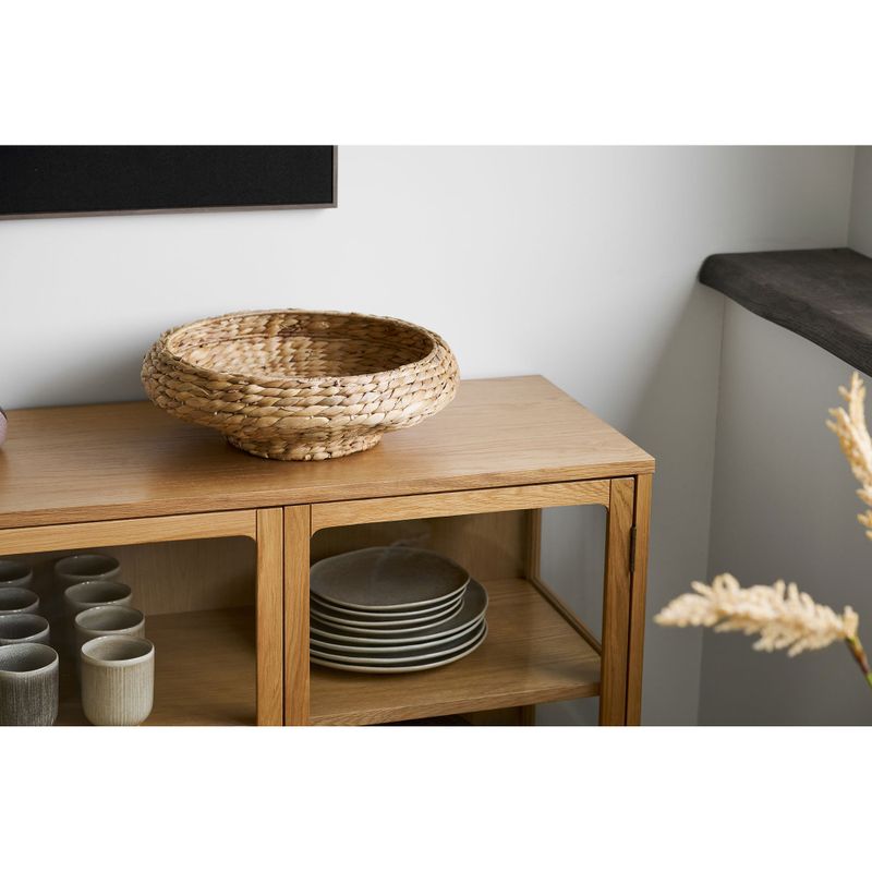 House Nordic Frellesvig bricka Natur