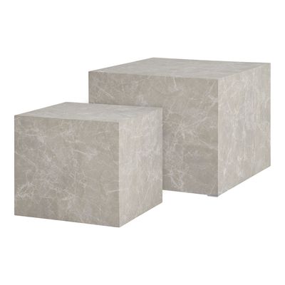 House Nordic Prague Soffbord - Set om 2