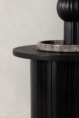 Venture Home Bianca Sidobord