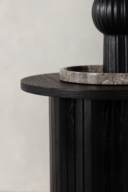 Venture Home Bianca Sidobord