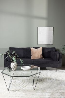 Venture Home Boom 3-Sits Soffa