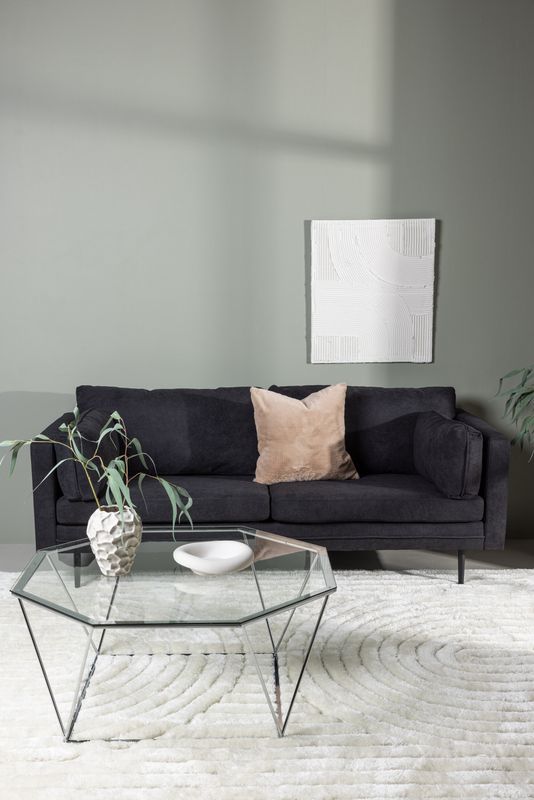 Venture Home Boom 3-Sits Soffa