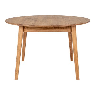 House Nordic Metz Matbord i Ek