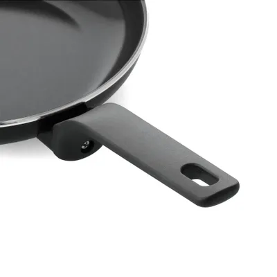 GreenPan Essence, Gryt- och stekpanneset, 5 delar, för alla spisar