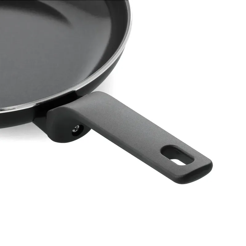 GreenPan Essence, Gryt- och stekpanneset, 5 delar, för alla spisar