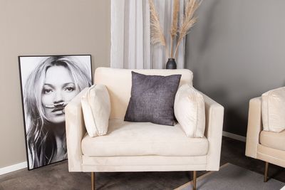 Venture Home Boom Fåtölj