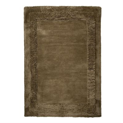 By Boo Tura Matta 160x230 cm - Grön