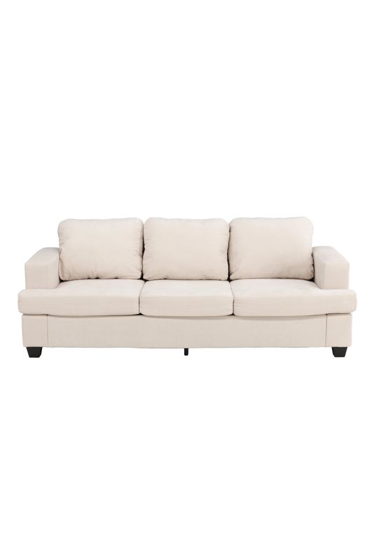 Venture Home Sani 3-sitssoffa