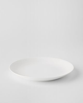 Gustavsberg BAS Vit, Tallrik 24 cm