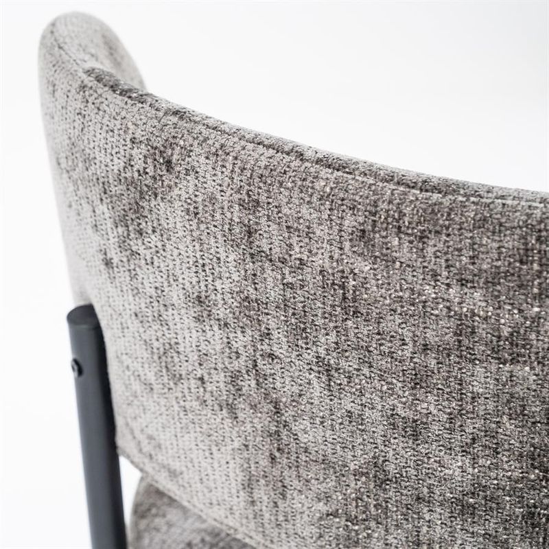 By Boo Oasis Matstol - Brun