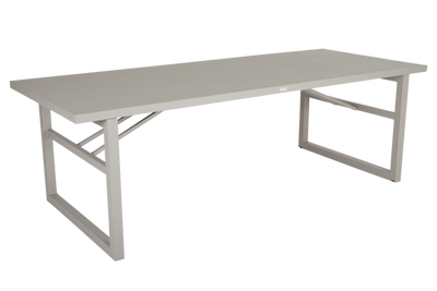 Brafab Vevi Matbord 95x230 cm Khaki