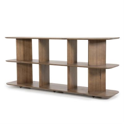 Eleonora Sideboard Ty - Brun