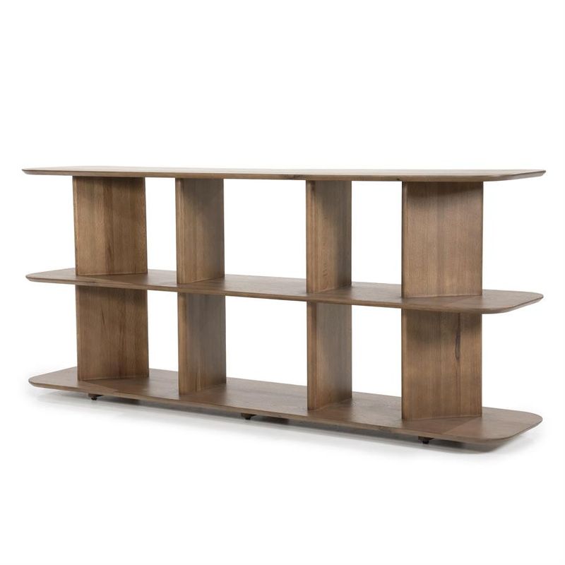 Eleonora Sideboard Ty - Brun