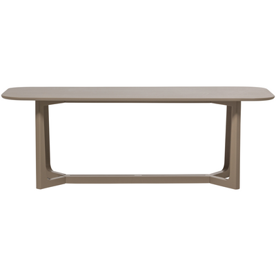 WOOOD Ferion Matbord Mango Trä 240x90 cm