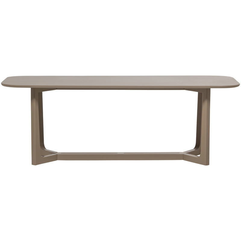 WOOOD Ferion Matbord Mango Trä 240x90 cm