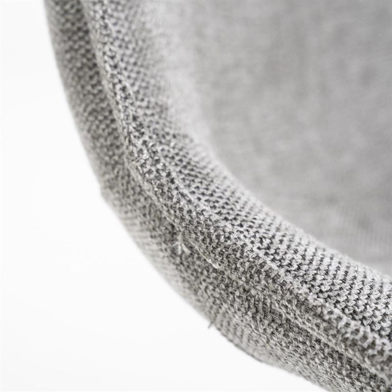 By Boo Boy Matstol - Grå