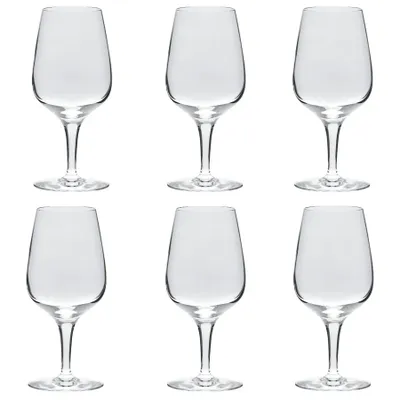 Chef & Sommelier Ölglas 35 cl Sublym 6-pack