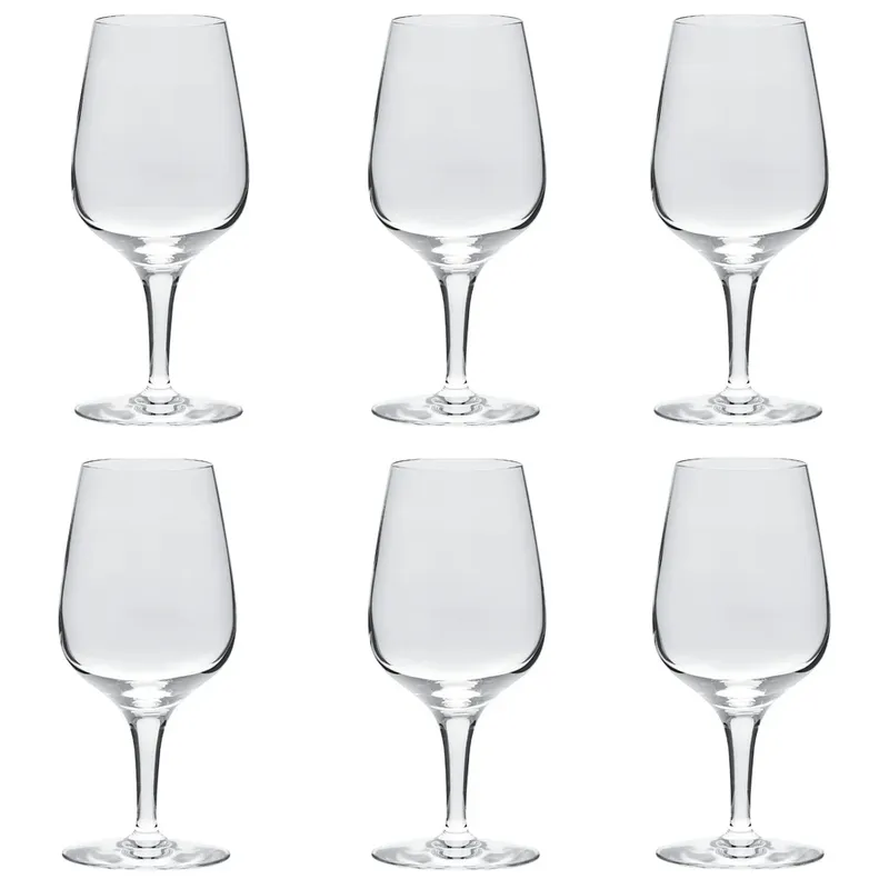 Chef & Sommelier Ölglas 35 cl Sublym 6-pack