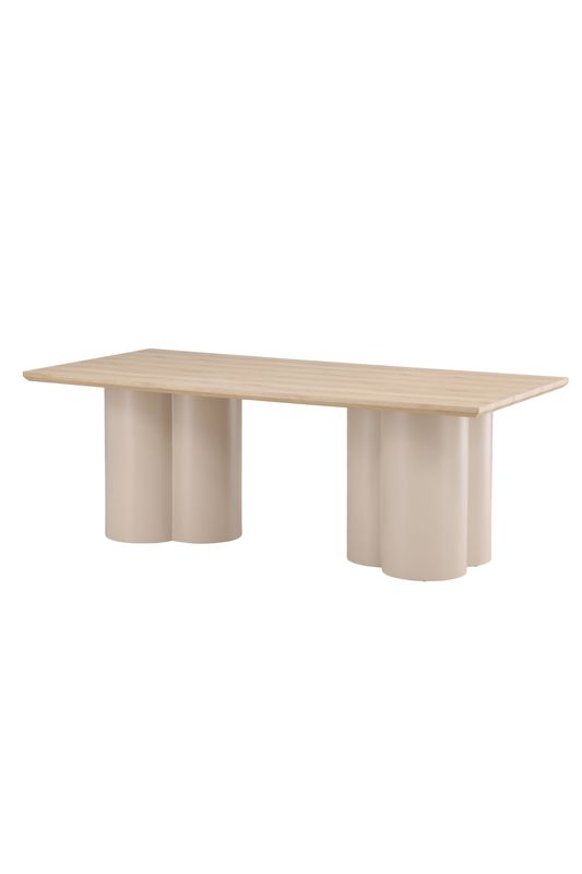 Venture Home Olivia rektangulärt matbord