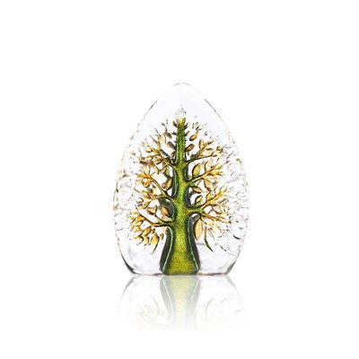 Målerås Yggdrasil mini, grön