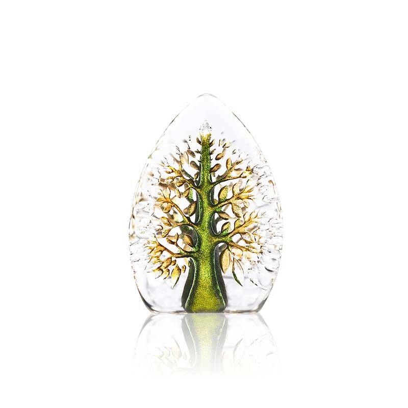 Målerås Yggdrasil mini, grön